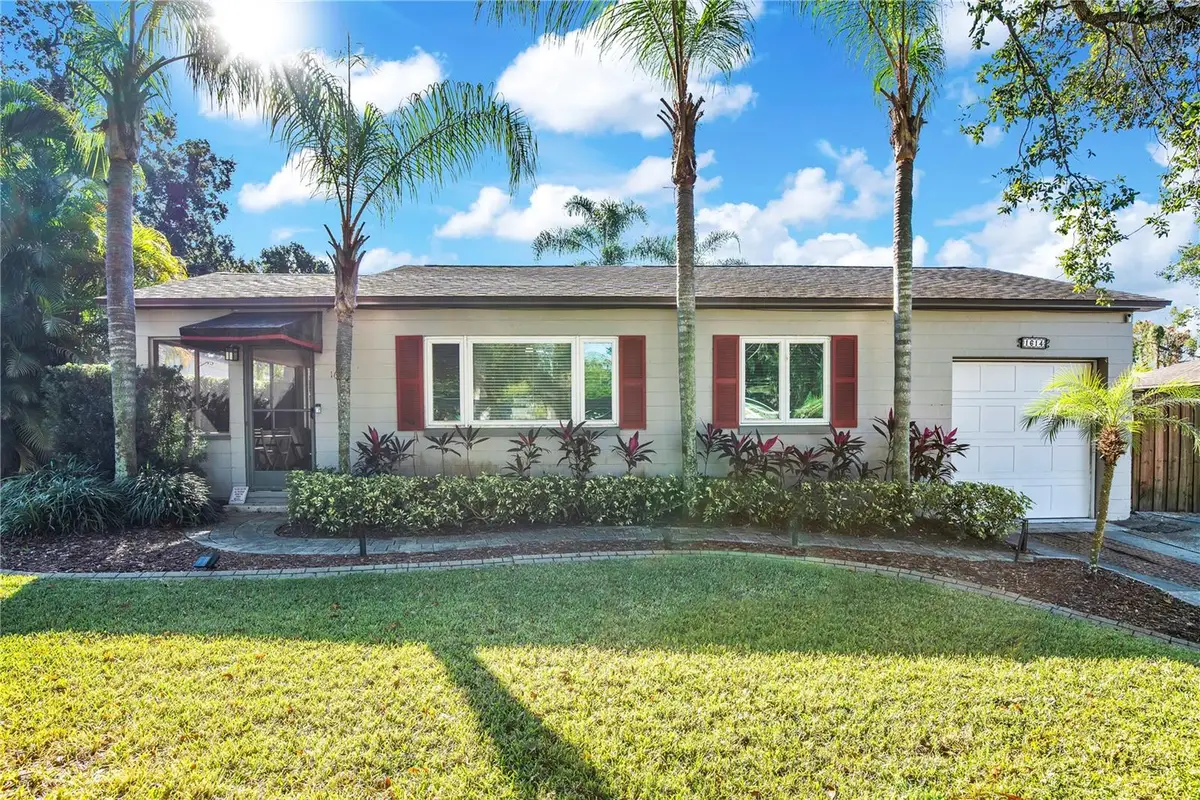 1614 Curry Ford Road, Orlando, FL 32806 - Image #1