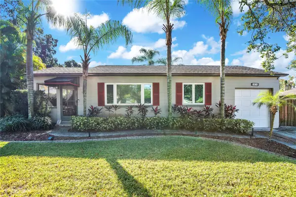 1614 Curry Ford Road, ORLANDO, FL 32806