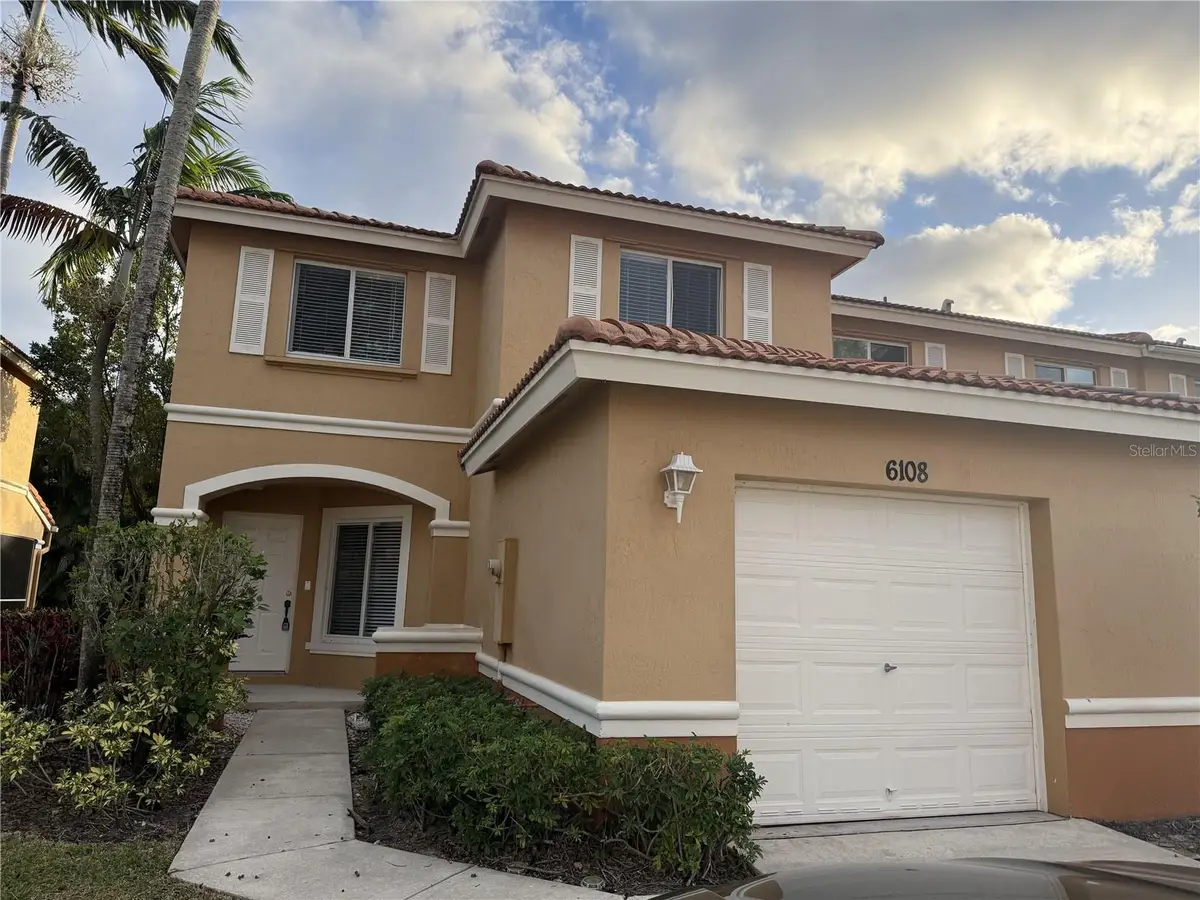6108 Whalton Street, West Palm Beach, FL 33411 - Image #1
