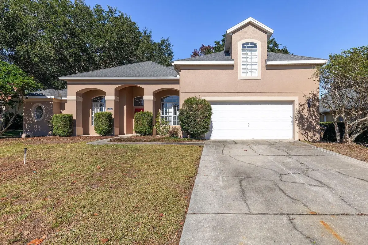 17419 Tailfeather Court, Clermont, FL 34711 - Image #1