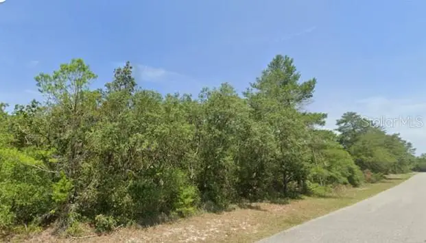 LOT 11 Persimmon Street, Eustis, FL 32736 - Image #1