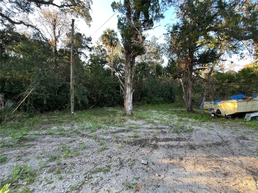 26251 E Colonial Drive, Christmas, FL 32709 - Image #3