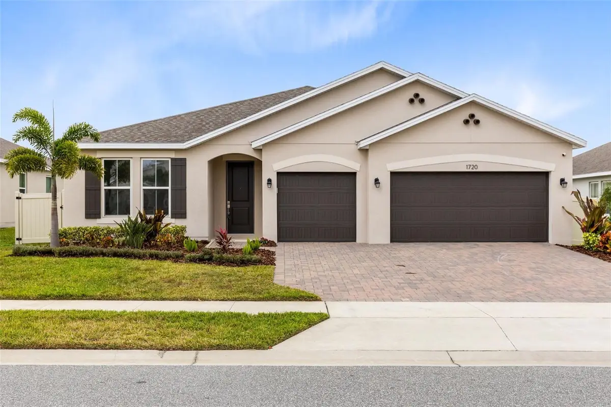 1720 Hamlin Ridge Road, Minneola, FL 34715 - Image #1