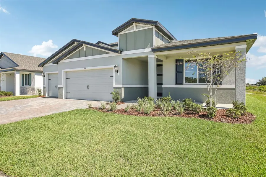 1740 Draughton Drive, Zephyrhills, FL 33541 - #2