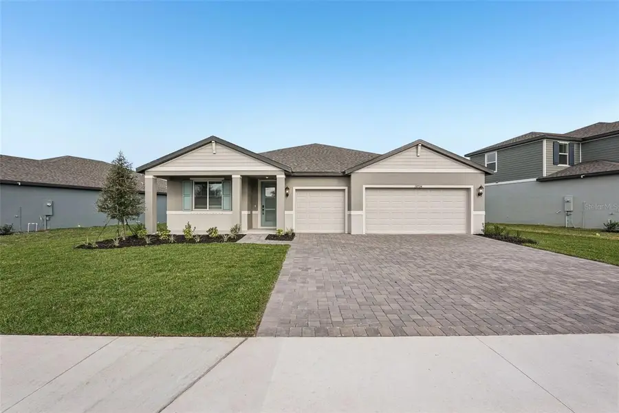 10534 Abundance Grove Way, Parrish, FL 34219 - #3