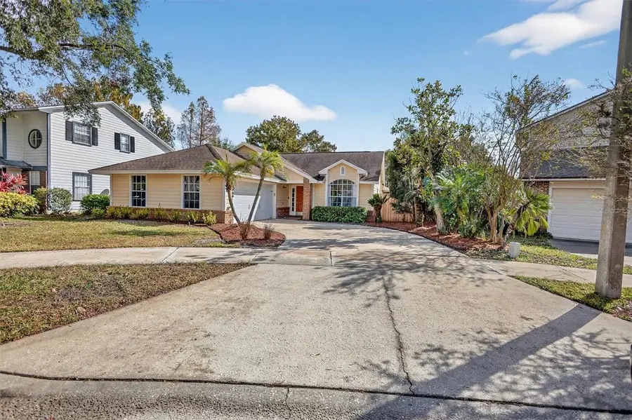 6466 Haughton Lane, Orlando, FL 32835 - Image #3