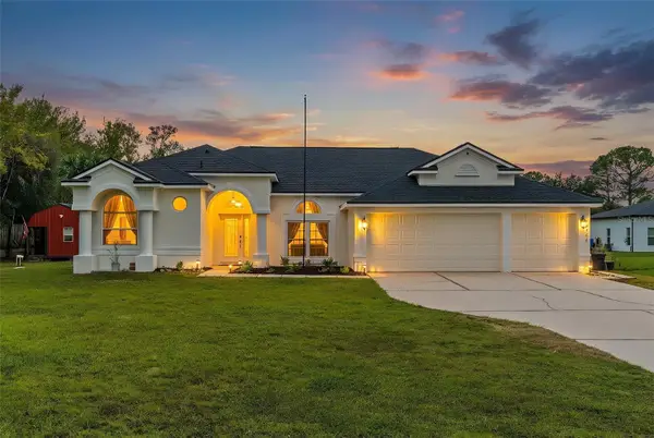 20744 Sheldon Street, ORLANDO, FL 32833