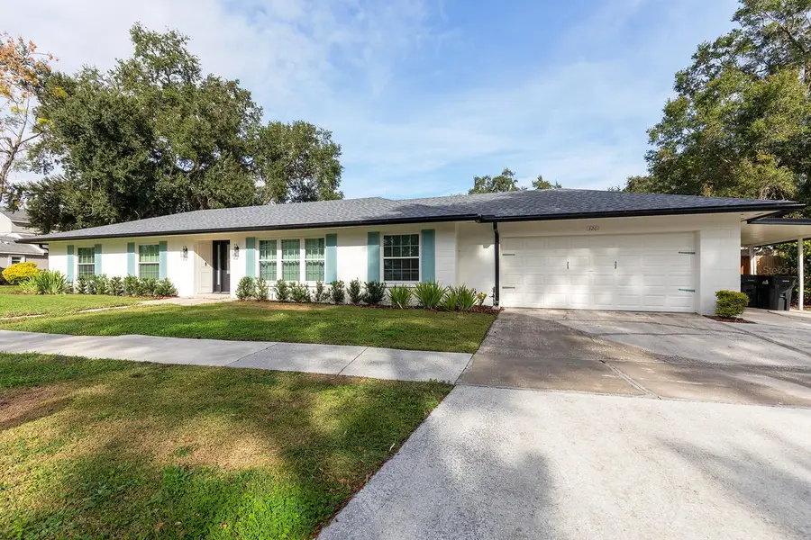 3201 Lake Margaret Drive, Orlando, FL 32806 - Image #2