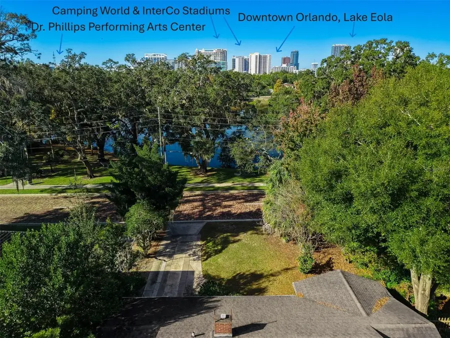 109 S Brown Avenue, Orlando, FL 32801 - Image #2