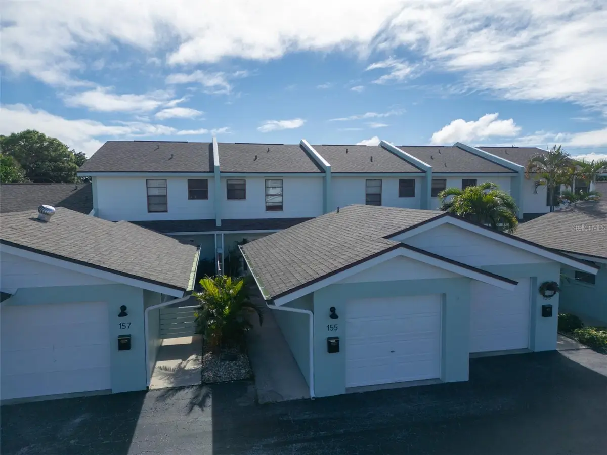 155 Kristi Drive, Indian Harbour Beach, FL 32937 - #1