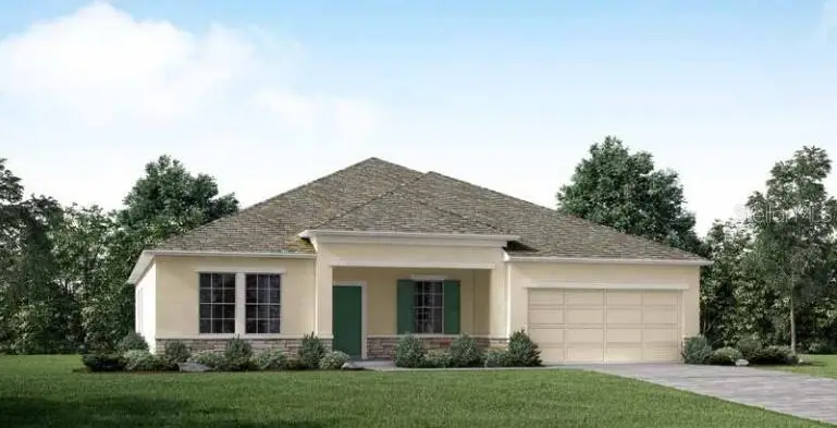3645 E Sanders Avenue, Inverness, FL 34453 - Image #1