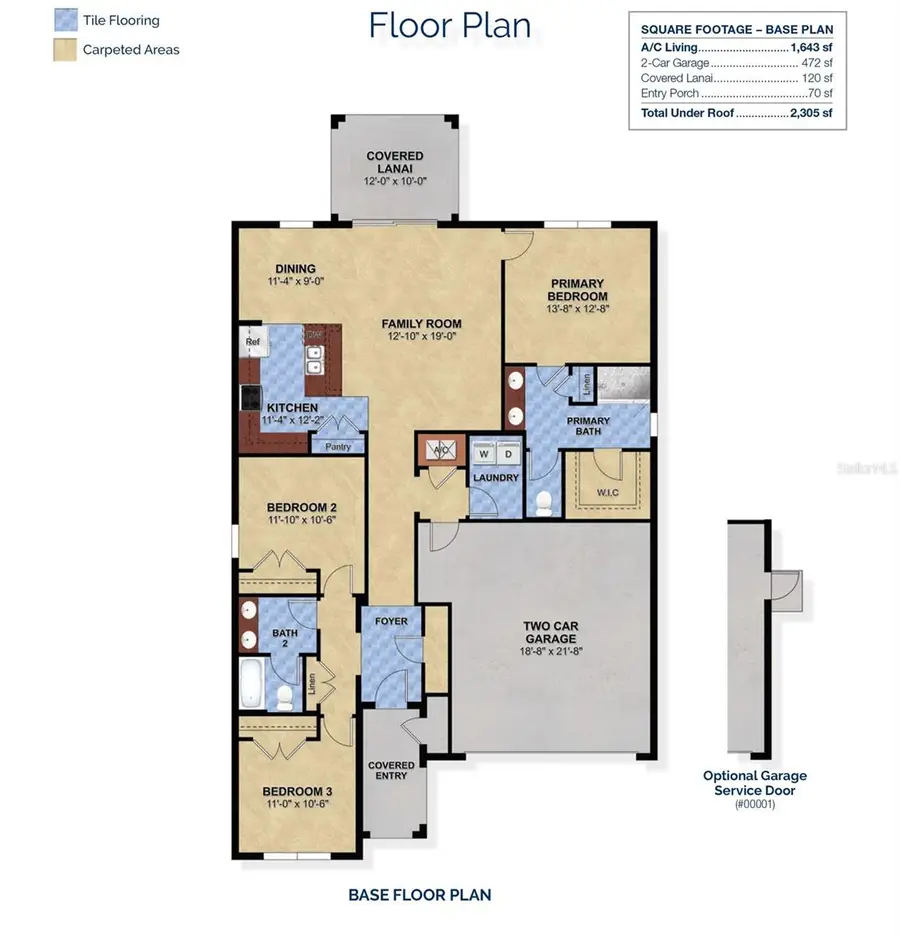 1907 Steelers Way, Saint Cloud, FL 34771 - Image #2