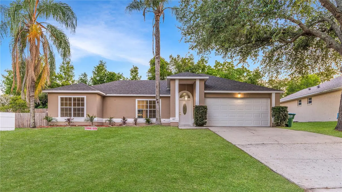 617 Applegate Terrace, Deltona, FL 32725 - Image #1