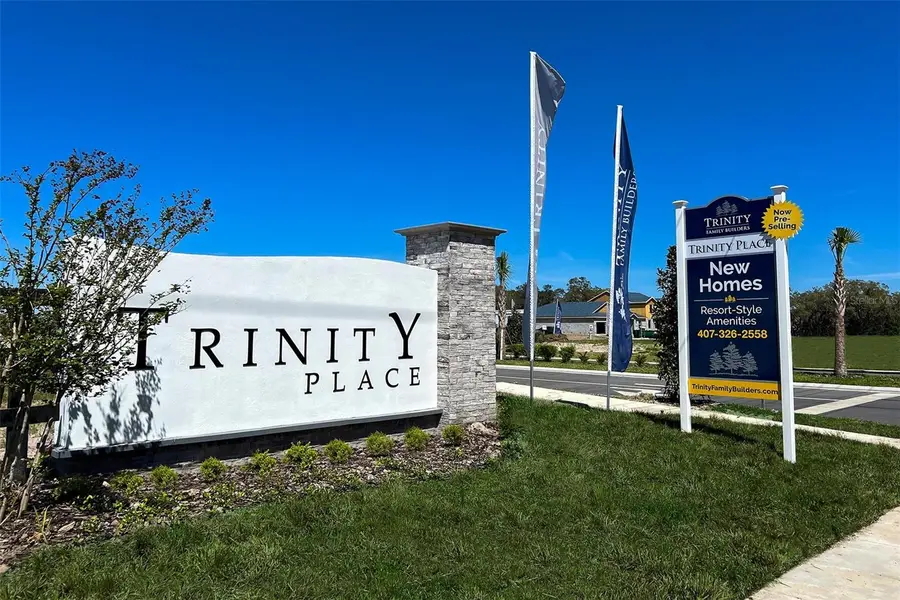 5887 Ali Grace Way, Saint Cloud, FL 34771 - Image #2