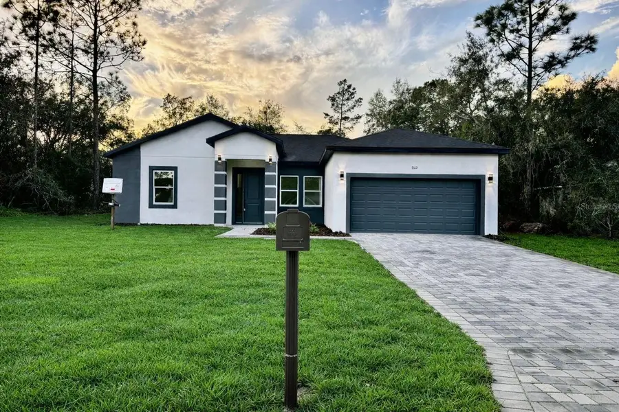 7162 N Maltese Drive, Citrus Springs, FL 34433 - Image #3