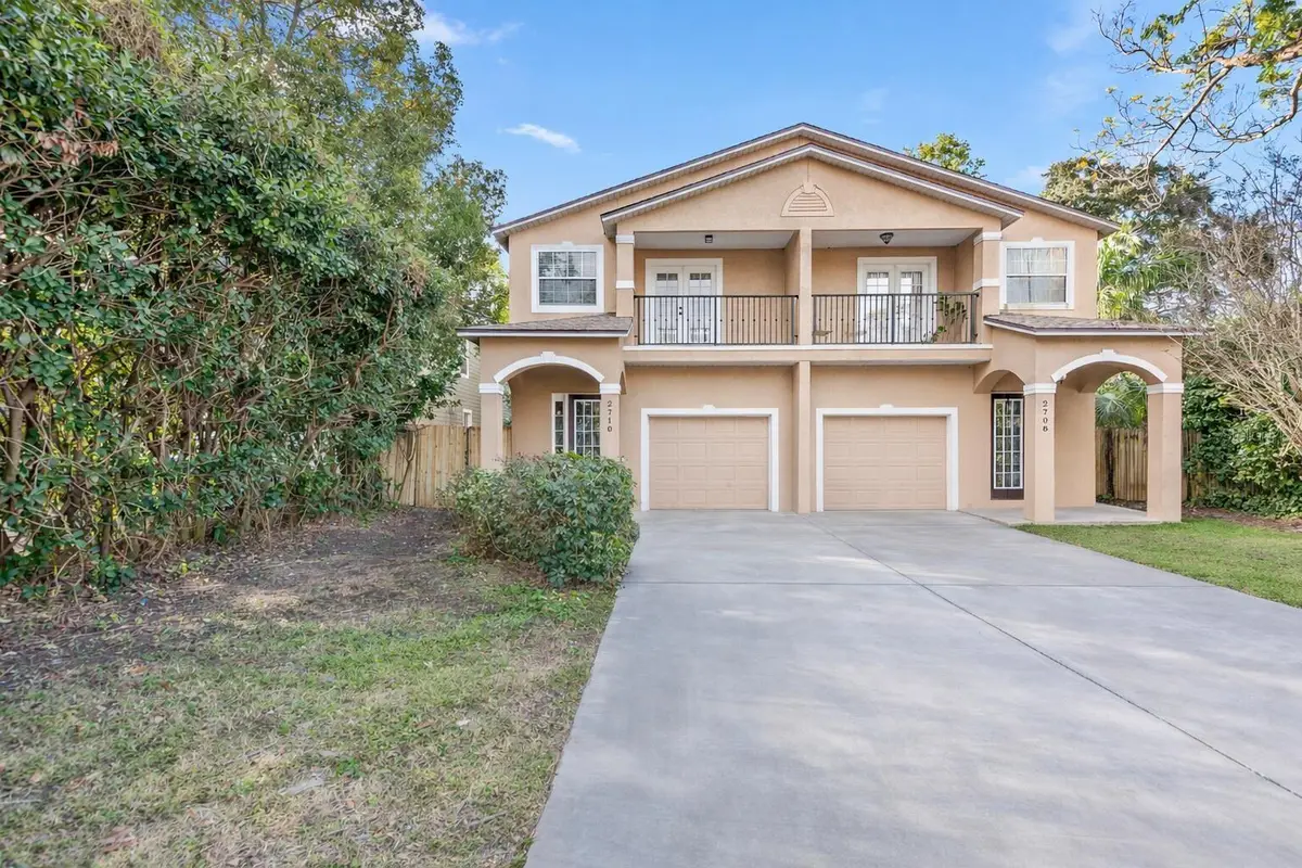 2710 E Church Street, Orlando, FL 32803 - Image #1