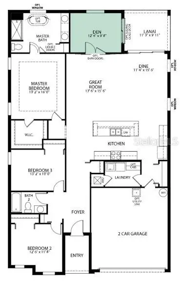 625 Bell Avenue, Inverness, FL 34452 - Image #3