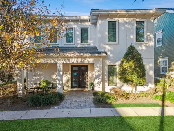 7423 Sparkling Court, REUNION, FL 34747