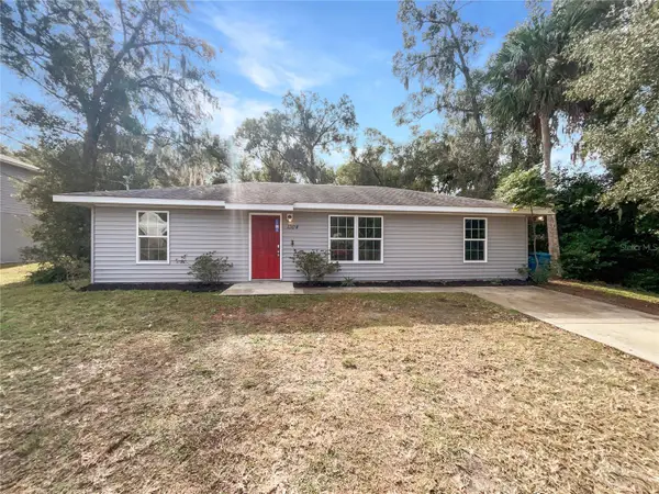 1304 E Carolina Avenue, DELAND, FL 32724
