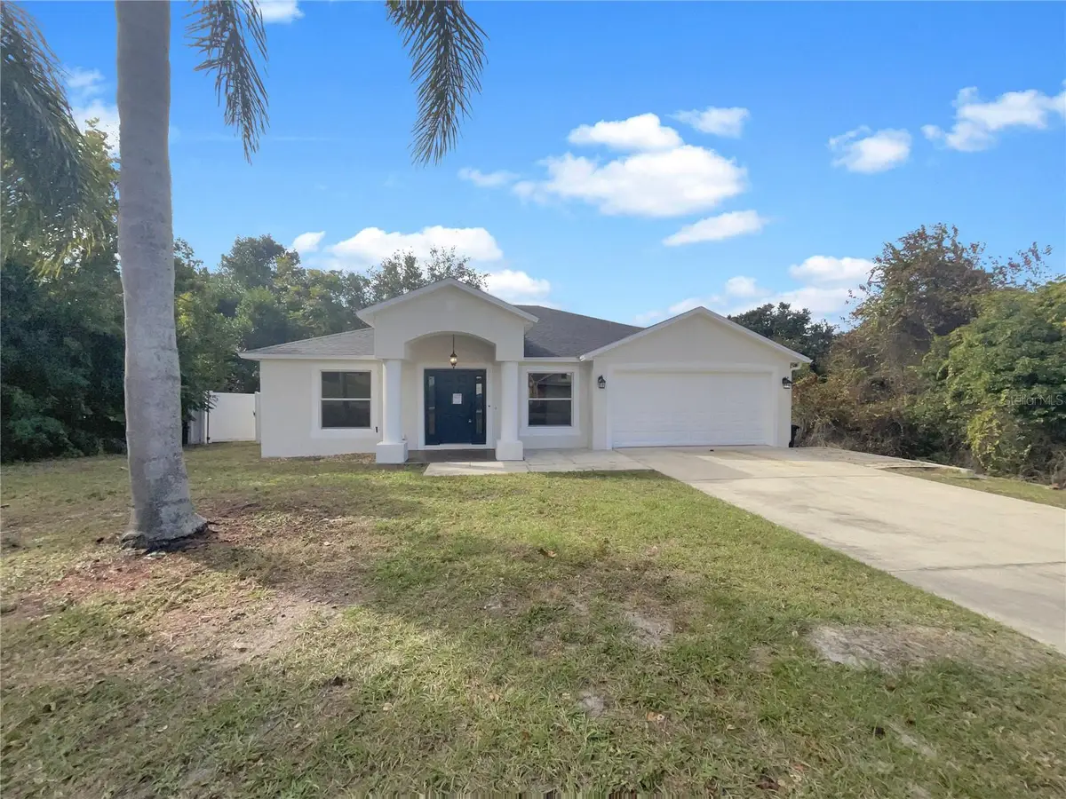 1830 Pennington Avenue, Deltona, FL 32738 - Image #1