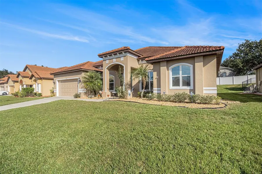 10240 Kabana Boulevard, Clermont, FL 34711 - Image #2