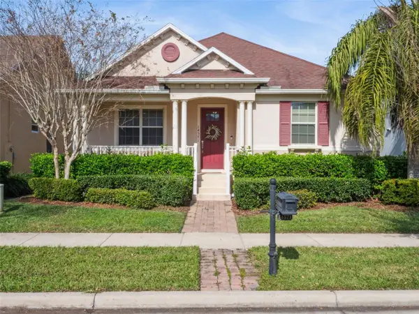 14571 Bahama Swallow Boulevard, WINTER GARDEN, FL 34787