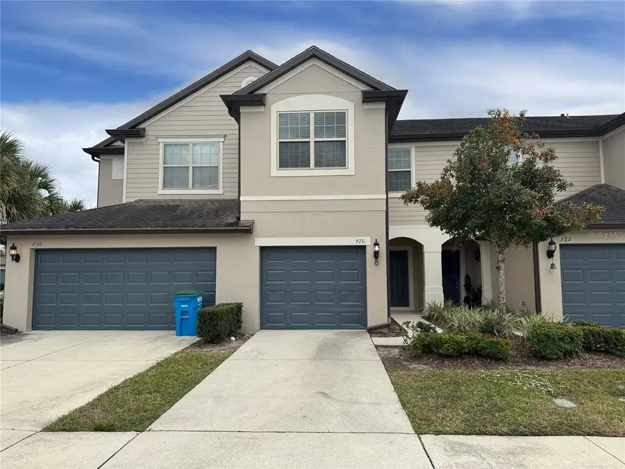 726 Artisan Street #24, Orlando, FL 32824 - Image #2