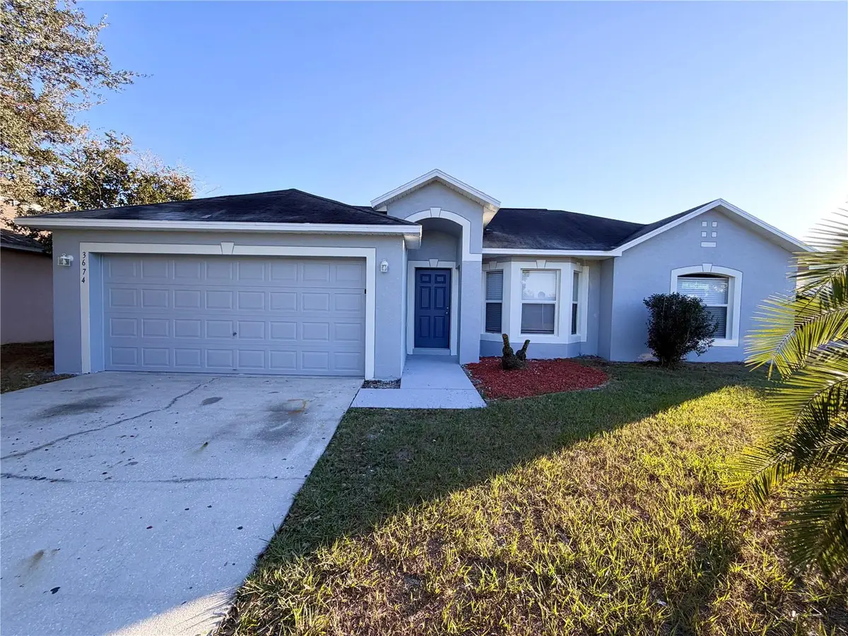 3674 Queens Cove Boulevard, Winter Haven, FL 33880 - Image #1