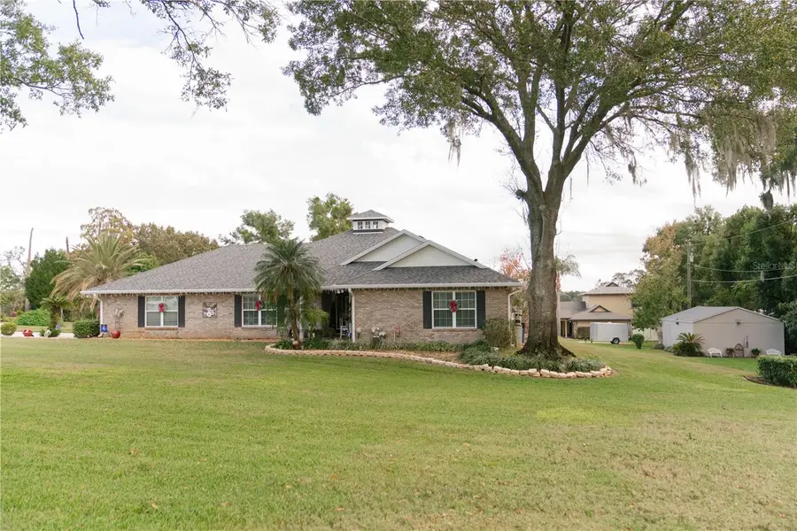 537 Woodlawn Cemetery Road, Gotha, FL 34734 - Image #2