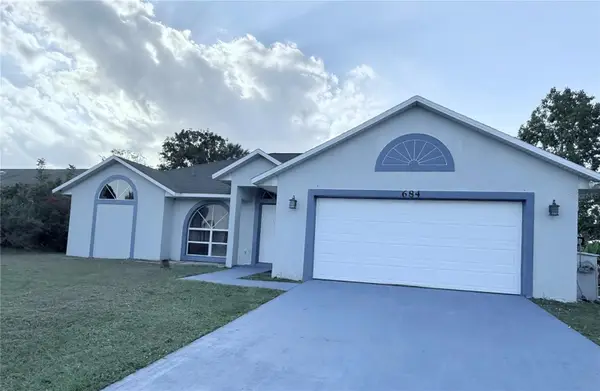 684 Seven Gables Circle Se, PALM BAY, FL 32909