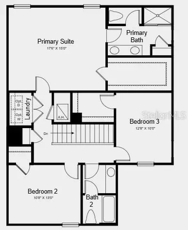 705 Hazelwood Court, Haines City, FL 33844 - Image #2