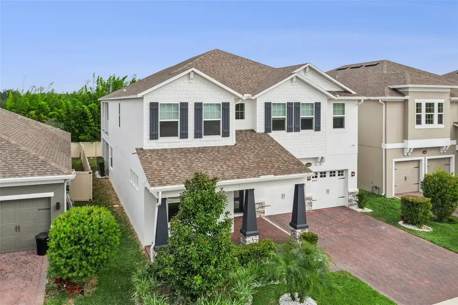 14423 Wabasso Loop, Winter Garden, FL 34787 - Image #2