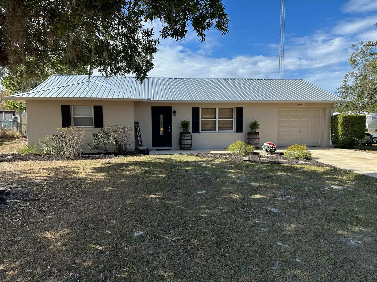 222 Highlands Lake Drive, Lake Placid, FL 33852 - Image #1