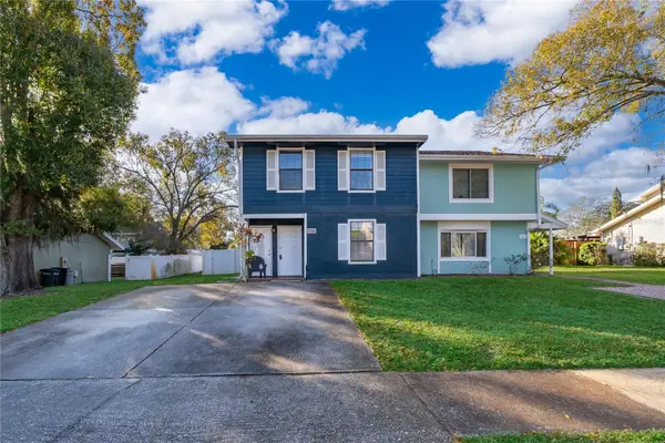 5473 Bracken Court, WINTER PARK, FL 32792