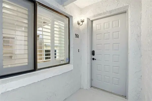 551 Finchley Road #551, MAITLAND, FL 32751