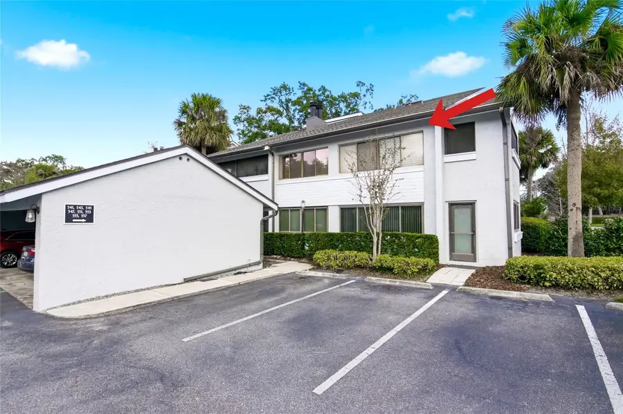 551 Finchley Road #551, Maitland, FL 32751 - Image #3