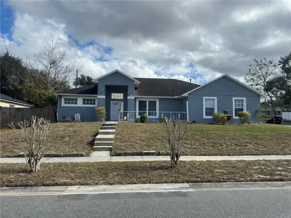 6498 Royal Tern Street, ORLANDO, FL 32810