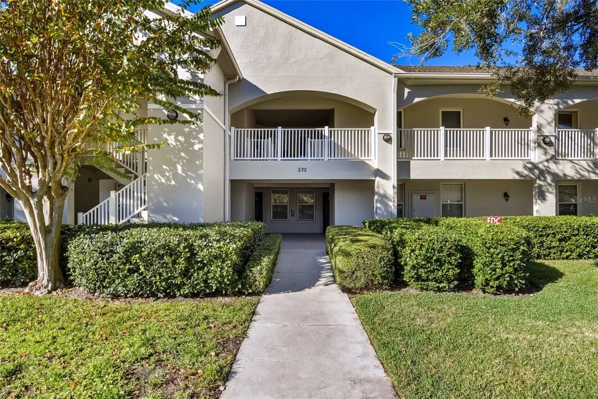 570 Cranes Way #140, Altamonte Springs, FL 32701 - Image #1