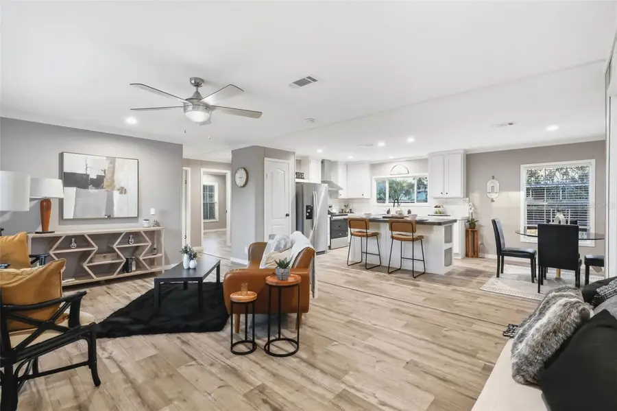 1913 Woodcrest Drive, Ormond Beach, FL 32174 - #2