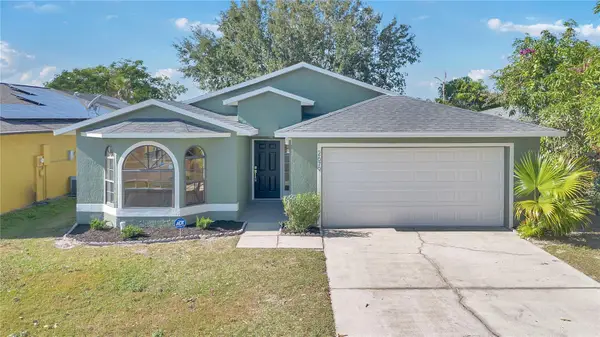 2679 Montego Bay Boulevard, KISSIMMEE, FL 34746