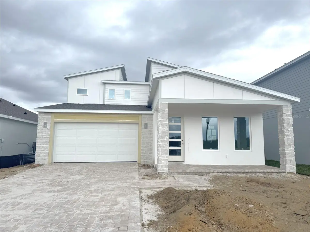 30289 Rustic Mill Street, Mount Dora, FL 32757 - Image #1