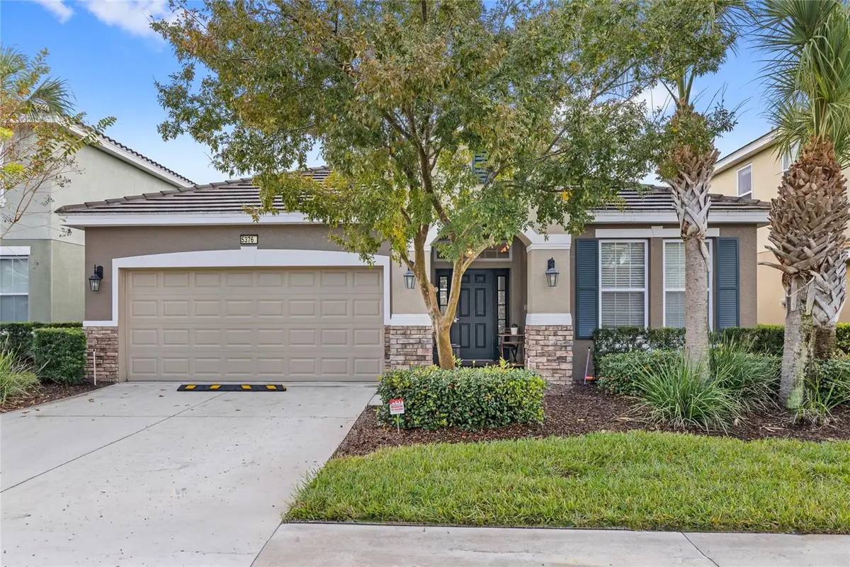 5376 Oakbourne Avenue, Davenport, FL 33837 - Image #1