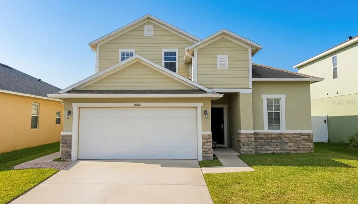 1860 Centennial Avenue, Saint Cloud, FL 34769 - Image #1