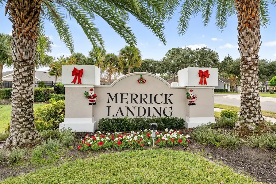 6343 Merrick Landing Boulevard, Windermere, FL 34786 - Image #2