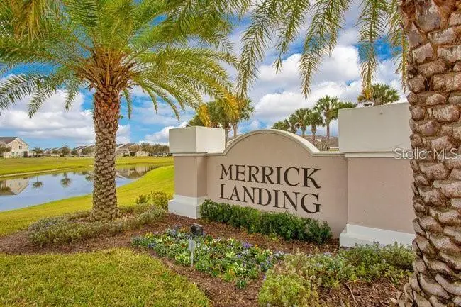 6343 Merrick Landing Boulevard, Windermere, FL 34786 - Image #3