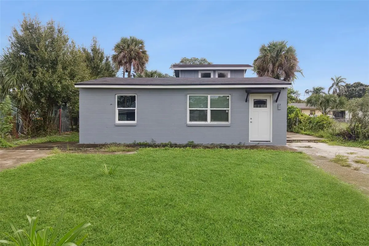 1125 Gainey Drive, Melbourne, FL 32901 - Image #1