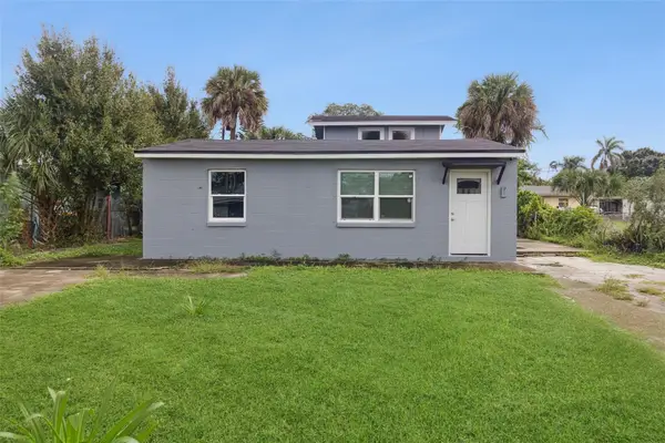 1125 Gainey Drive, MELBOURNE, FL 32901
