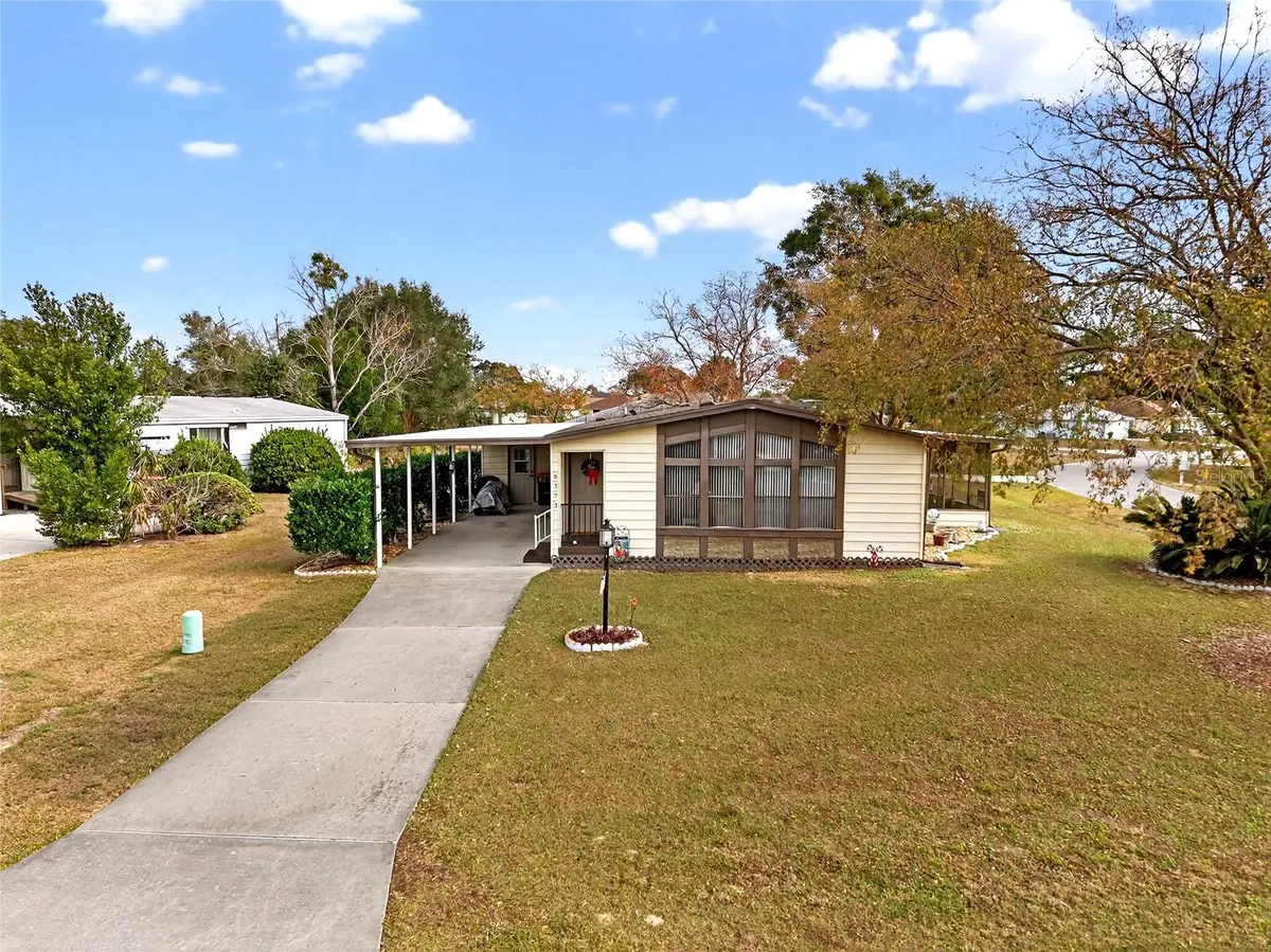 8373 SW 62nd Court, Ocala, FL 34476 - Image #1