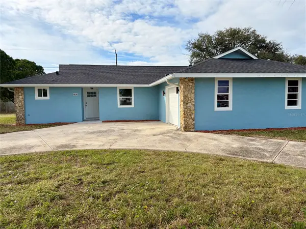 1016 Ruth Drive, EDGEWATER, FL 32132