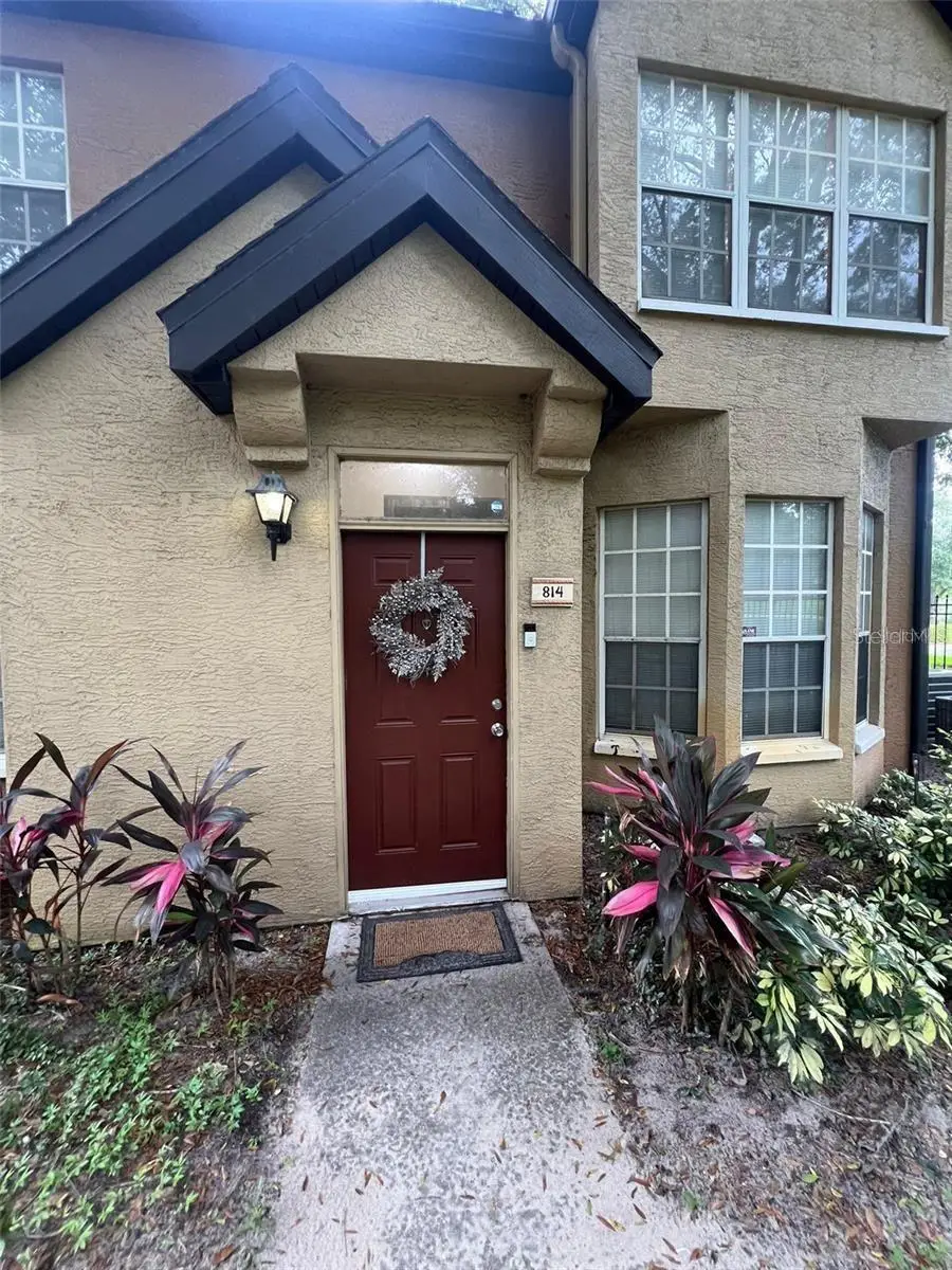 6328 Raleigh Street #814, Orlando, FL 32835 - #1